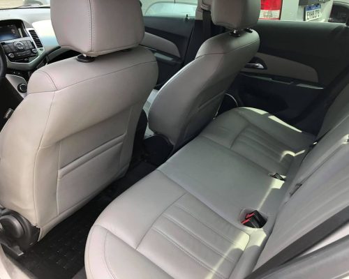 014 Chevrolet cruze ltz 1.8 automático complet-mg-car-veiculos-13