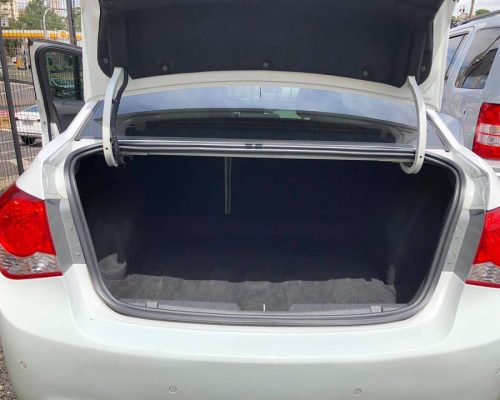 014 Chevrolet cruze ltz 1.8 automático complet-mg-car-veiculos-16