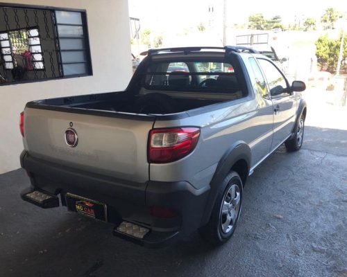 2014 FIAT strada working 1.4 ce-mg-car-veiculos-6