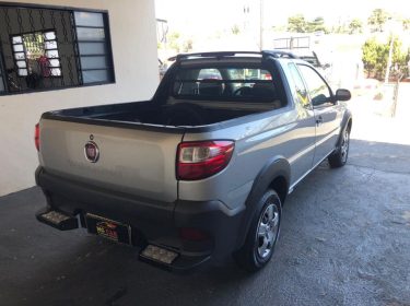 2014 FIAT strada working 1.4 ce-mg-car-veiculos-6