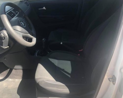 2018 Volkswagen spacefox trandline 1.6 completo-mg-car-veiculos-12
