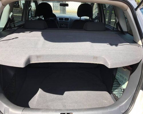 2018 Volkswagen spacefox trandline 1.6 completo-mg-car-veiculos-15