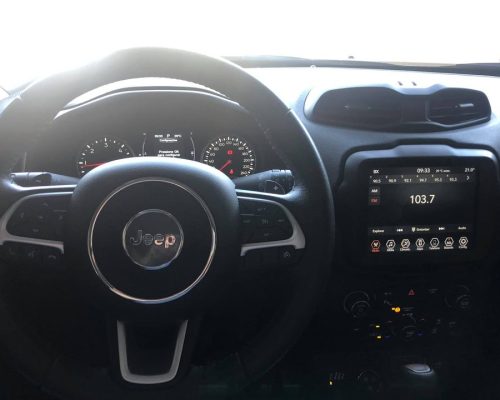2019 Jeep renegade longitude 4x4 diesel-mg-car-veiculos-10