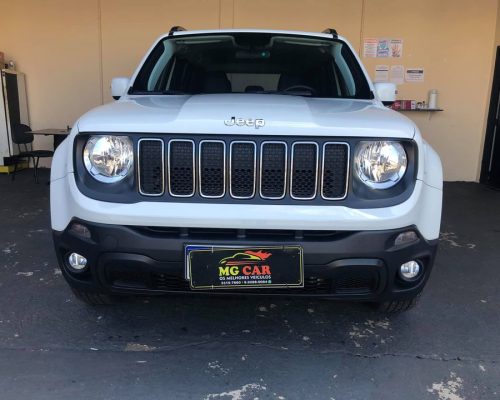 2019 Jeep renegade longitude 4x4 diesel-mg-car-veiculos-3