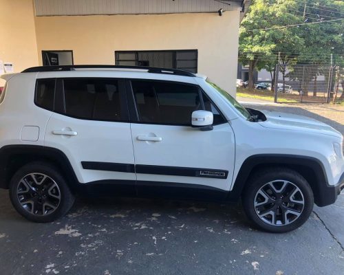 2019 Jeep renegade longitude 4x4 diesel-mg-car-veiculos-5