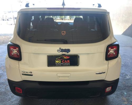 2019 Jeep renegade longitude 4x4 diesel-mg-car-veiculos-6