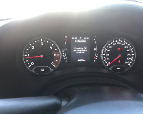 2019 Jeep renegade longitude 4x4 diesel-mg-car-veiculos-8