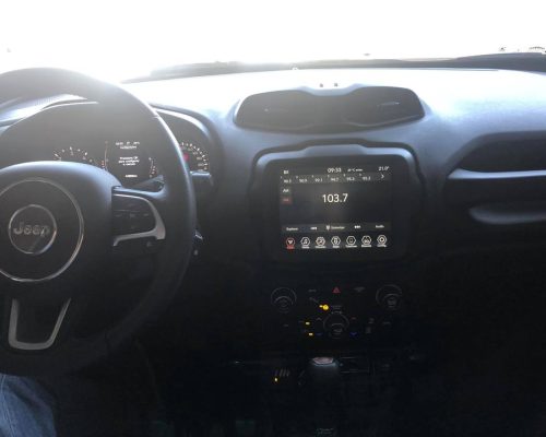 2019 Jeep renegade longitude 4x4 diesel-mg-car-veiculos-9