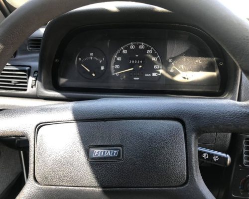 FIAT uno 1996