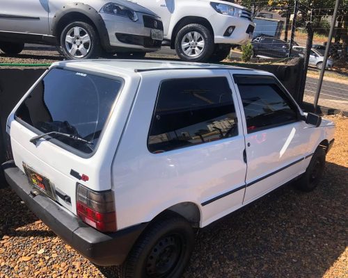 FIAT uno 1996