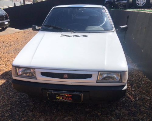 FIAT uno 1996