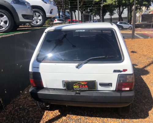 FIAT uno 1996