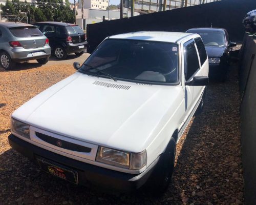 FIAT uno 1996