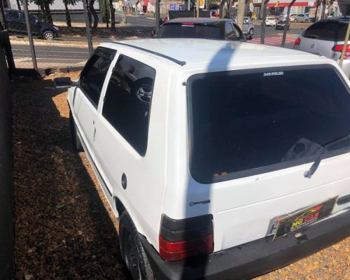 FIAT uno 1996