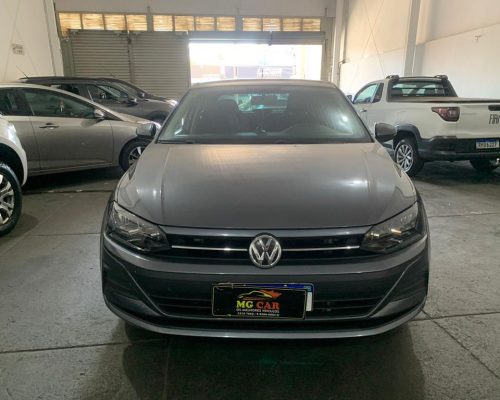 2021 Volkswagen Virtus 1.6 msi