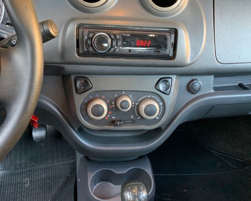 FIAT uno vivace 1.0 flex completo 2012