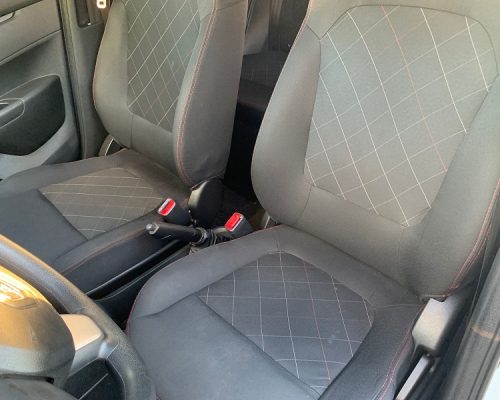 FIAT uno vivace 1.0 flex completo 2012