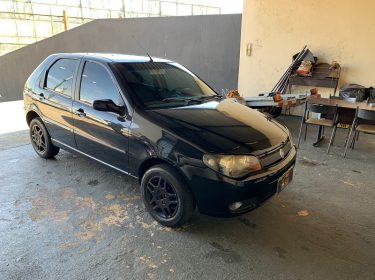 Palio ELX 1.4 completo 2006-07