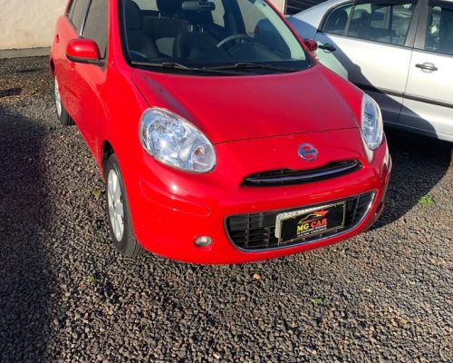 mg-car-veiculos-march-1