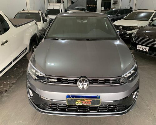 Virtus 1.4 TSI exclusive