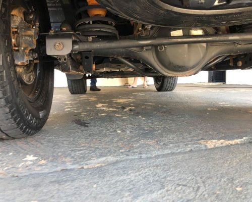 Mitsubishi pajero sport hpe 2.5 4x4 automat 2010