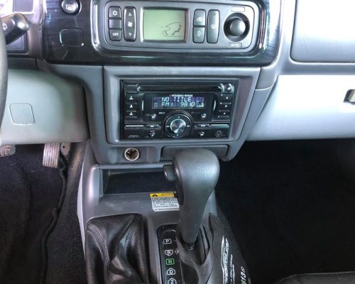 Mitsubishi pajero sport hpe 2.5 4x4 automat 2010